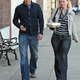 Wentworth Miller Leaves The Prison Stripes To Ladyfriend